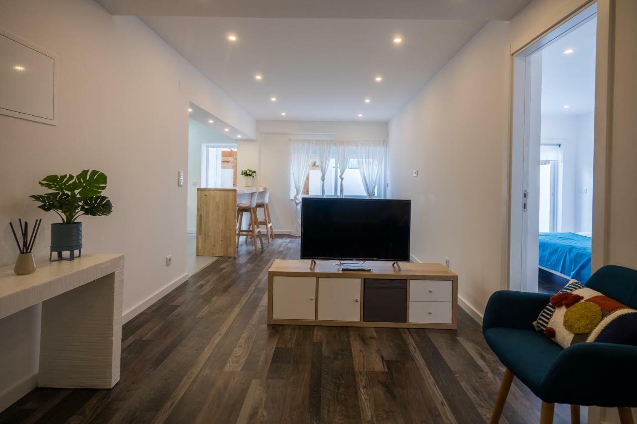 Casa 28 Διαμέρισμα Σετούμπαλ Εξωτερικό φωτογραφία