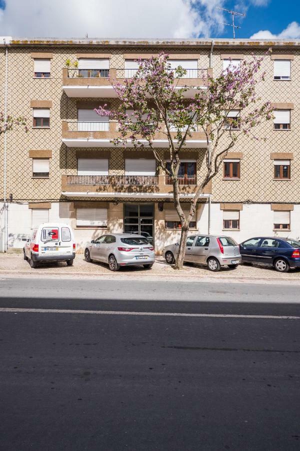Casa 28 Διαμέρισμα Σετούμπαλ Εξωτερικό φωτογραφία