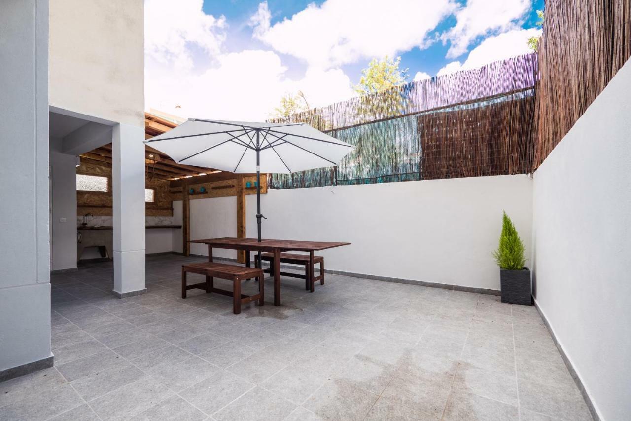 Casa 28 Διαμέρισμα Σετούμπαλ Εξωτερικό φωτογραφία