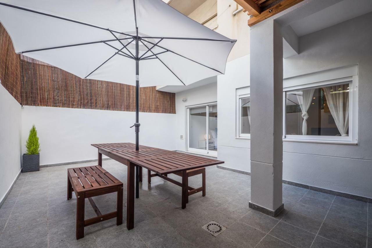 Casa 28 Διαμέρισμα Σετούμπαλ Εξωτερικό φωτογραφία