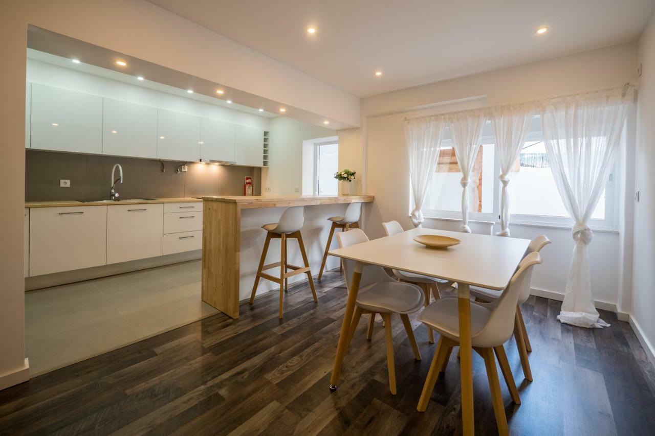 Casa 28 Διαμέρισμα Σετούμπαλ Εξωτερικό φωτογραφία