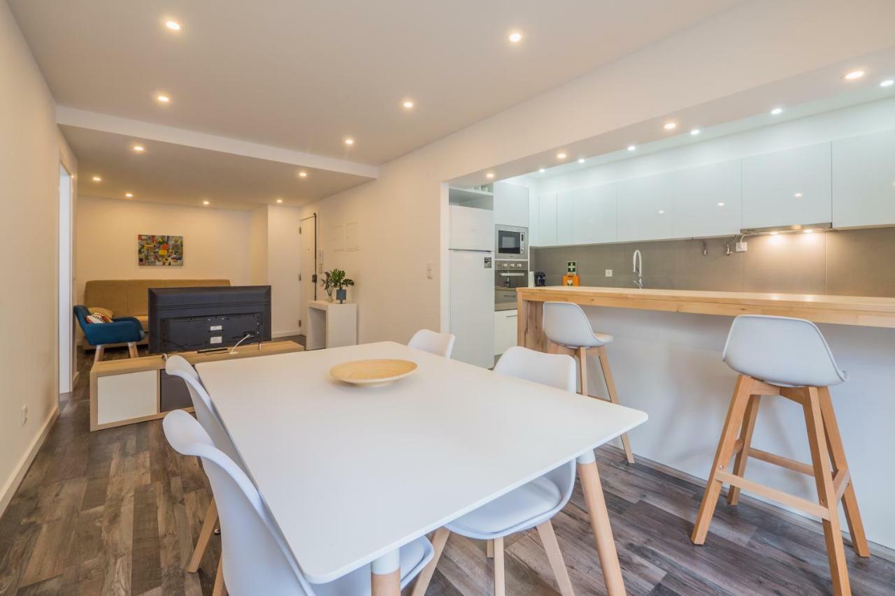Casa 28 Διαμέρισμα Σετούμπαλ Εξωτερικό φωτογραφία