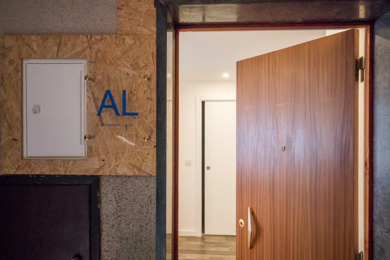 Casa 28 Διαμέρισμα Σετούμπαλ Εξωτερικό φωτογραφία