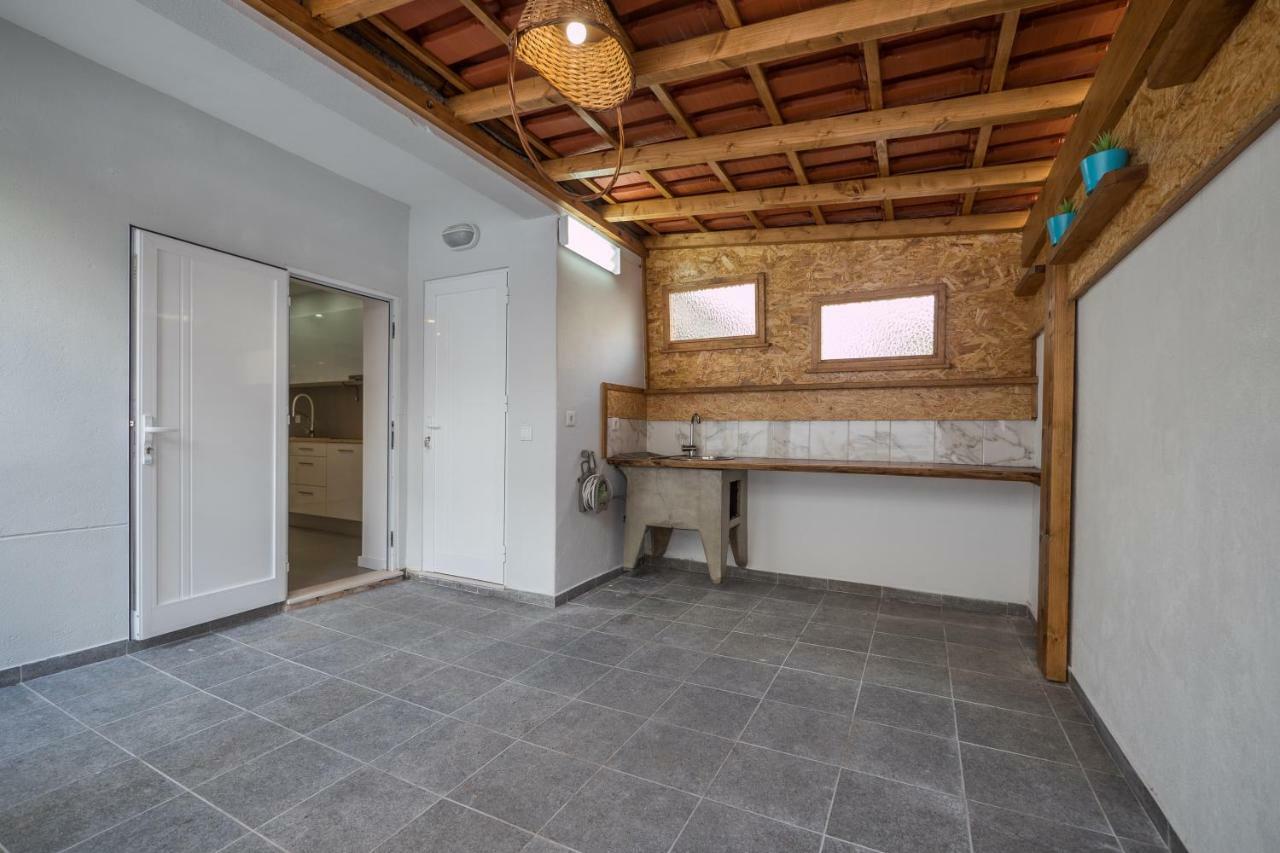 Casa 28 Διαμέρισμα Σετούμπαλ Εξωτερικό φωτογραφία