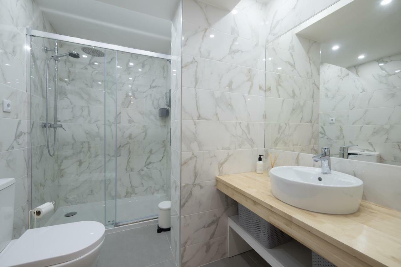 Casa 28 Διαμέρισμα Σετούμπαλ Εξωτερικό φωτογραφία