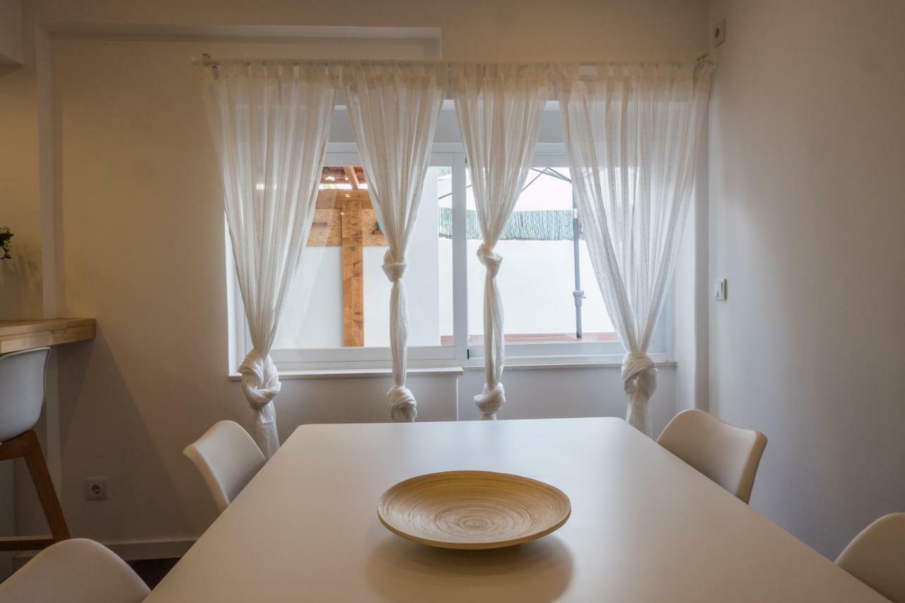 Casa 28 Διαμέρισμα Σετούμπαλ Εξωτερικό φωτογραφία