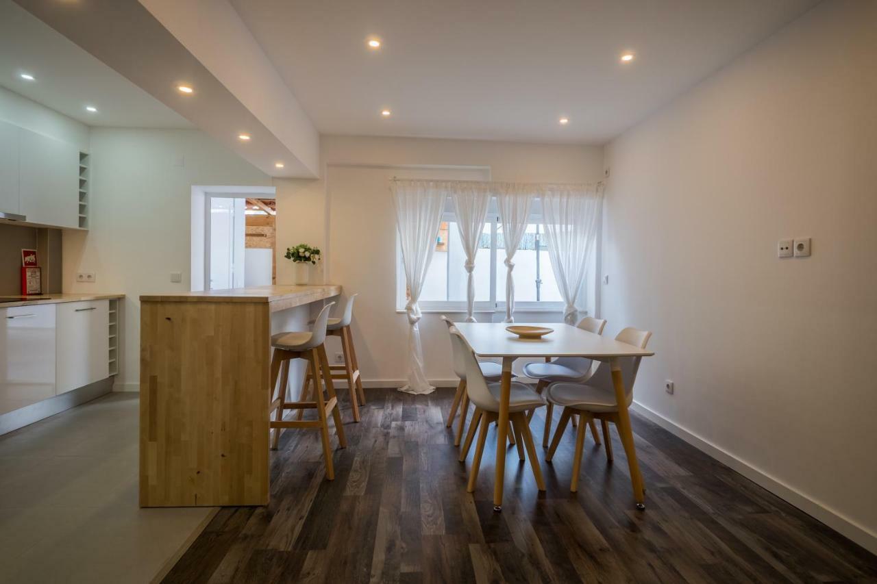 Casa 28 Διαμέρισμα Σετούμπαλ Εξωτερικό φωτογραφία