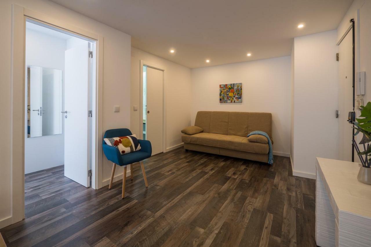 Casa 28 Διαμέρισμα Σετούμπαλ Εξωτερικό φωτογραφία
