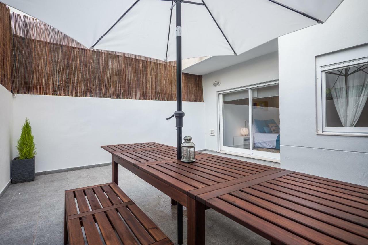 Casa 28 Διαμέρισμα Σετούμπαλ Εξωτερικό φωτογραφία