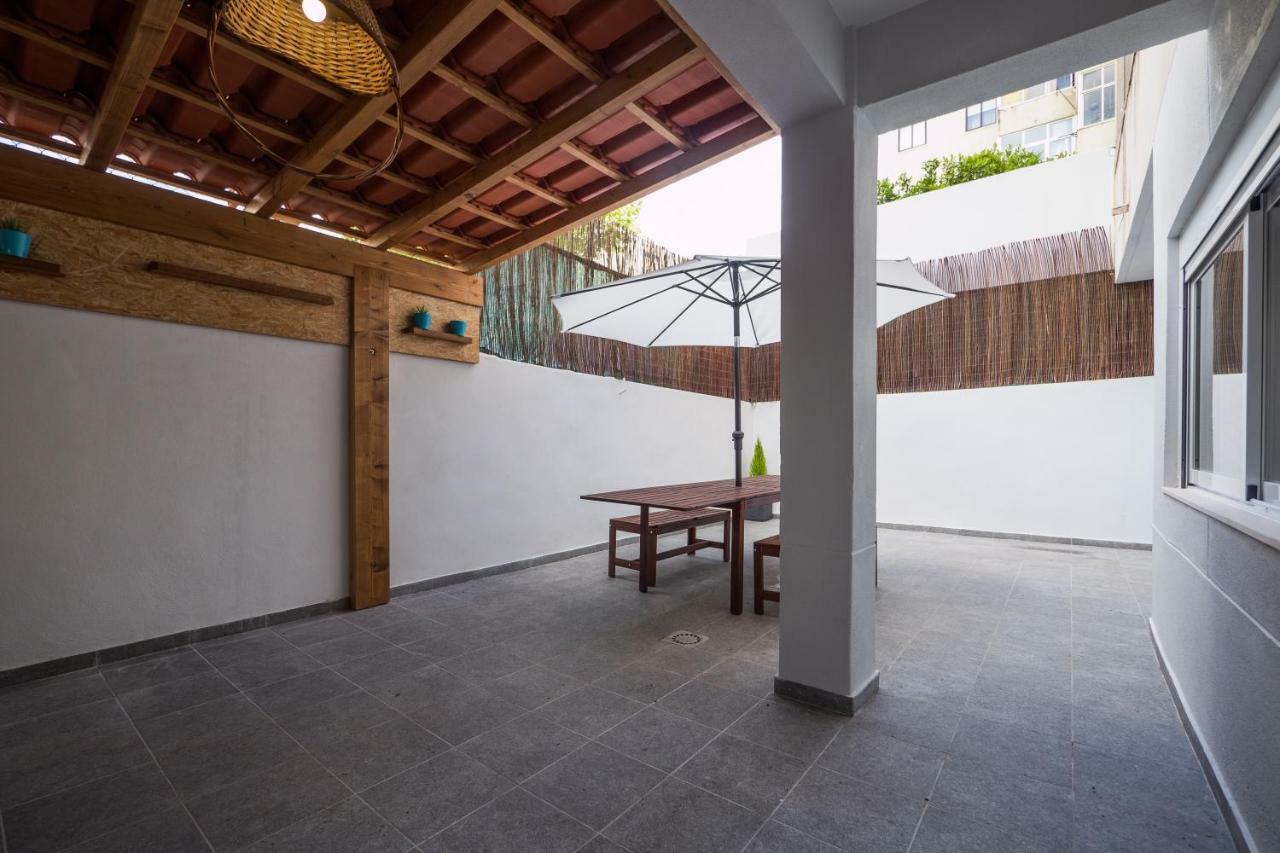 Casa 28 Διαμέρισμα Σετούμπαλ Εξωτερικό φωτογραφία